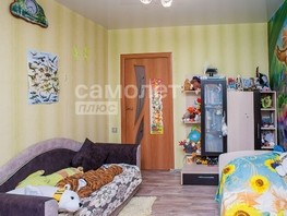 Продается 2-комнатная квартира Овощеводов пр-кт, 50.5  м², 5360000 рублей