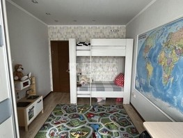 Продается 3-комнатная квартира Шахтеров (Гравелит) тер, 74.1  м², 8700000 рублей