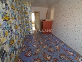 Продается 3-комнатная квартира Большевистская ул, 54.7  м², 2200000 рублей