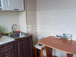 Продается 1-комнатная квартира Комсомольский пр-кт, 30  м², 3200000 рублей