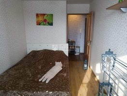 Продается 2-комнатная квартира Гагарина тер, 43.5  м², 4300000 рублей