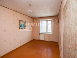 Продается 2-комнатная квартира Патриотов ул, 47.2  м², 4650000 рублей