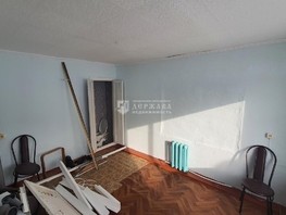 Продается 2-комнатная квартира Микрорайон тер, 42  м², 600000 рублей
