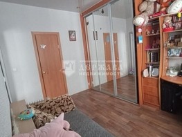 Продается 2-комнатная квартира Октябрьская ул, 55.2  м², 2090000 рублей
