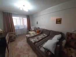 Продается 2-комнатная квартира Кузбасский пер, 48.4  м², 4500000 рублей