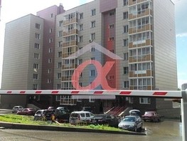 Продается 1-комнатная квартира Щегловский - Свободы (Надежда-БИС) тер, 36.7  м², 4350000 рублей