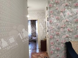 Продается 2-комнатная квартира Тухачевского (Базис) тер, 48  м², 4880000 рублей
