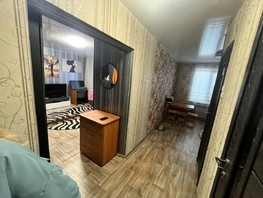Продается 1-комнатная квартира Ленинградский пр-кт, 34.4  м², 3960000 рублей