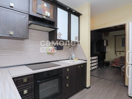 Продается 2-комнатная квартира километр р-255, обход кемерово, 5-й, 44.6  м², 6499000 рублей