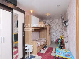 Продается 2-комнатная квартира Стахановская 1-я ул, 43.1  м², 3700000 рублей