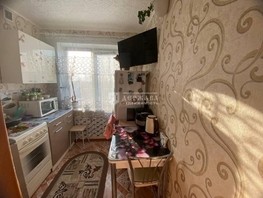 Продается 1-комнатная квартира Металлургов б-р, 29.8  м², 3000000 рублей