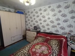 Продается 1-комнатная квартира Охотская ул, 57.3  м², 2900000 рублей