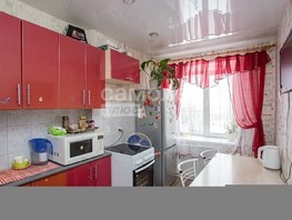 Продается 2-комнатная квартира Новогодняя ул, 49.8  м², 4450000 рублей