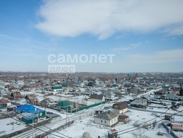 Продается 1-комнатная квартира Попова ул, 16.2  м², 1590000 рублей