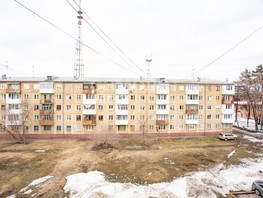 Продается 2-комнатная квартира Гагарина ул, 44.6  м², 4750000 рублей