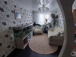 Продается 3-комнатная квартира Октябрьский пр-кт, 70  м², 7850000 рублей