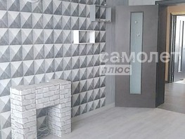 Продается 3-комнатная квартира Новостроевская ул, 65.3  м², 4900000 рублей