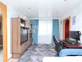 Продается 2-комнатная квартира Стахановская ул, 43.1  м², 3700000 рублей