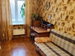 Продается 3-комнатная квартира Тухачевского ул, 59.5  м², 6099999 рублей