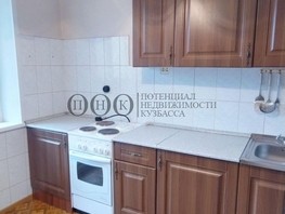 Продается 2-комнатная квартира Октябрьский пр-кт, 51  м², 5850000 рублей