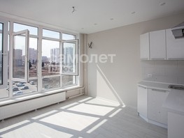 Продается 3-комнатная квартира Притомский пр-кт, 57  м², 10290000 рублей