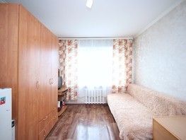 Продается 1-комнатная квартира Сибиряков-Гвардейцев ул, 16.6  м², 2000000 рублей