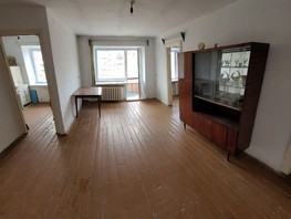 Продается 2-комнатная квартира Тореза  ул, 43.5  м², 3700000 рублей