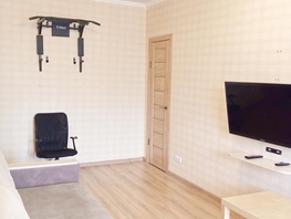 Продается 2-комнатная квартира Бакинский пер, 41.9  м², 3950000 рублей
