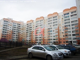 Продается 1-комнатная квартира Авроры пер, 39.1  м², 4750000 рублей