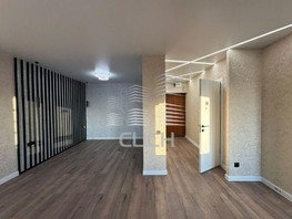 Продается 1-комнатная квартира Тухачевского (Базис) тер, 40  м², 5090000 рублей