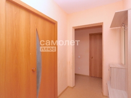Продается 2-комнатная квартира Серебряный бор ул, 53.7  м², 5940000 рублей