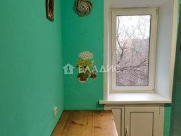 Продается 1-комнатная квартира Патриотов ул, 33  м², 3750000 рублей