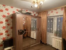 Продается 2-комнатная квартира Шахтеров (Гравелит) тер, 54.3  м², 6150000 рублей