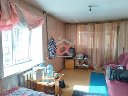 Продается 1-комнатная квартира Патриотов ул, 30  м², 3100000 рублей