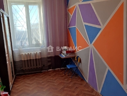 Продается 2-комнатная квартира Пионерская 4 тер, 55  м², 2470000 рублей