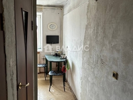 Продается 2-комнатная квартира Инициативная (Автолюбитель-2) тер, 43  м², 3500000 рублей