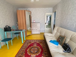 Продается 1-комнатная квартира Попова ул, 32  м², 2870000 рублей