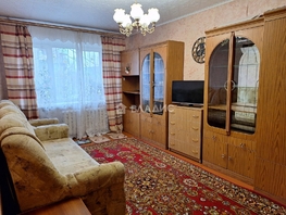 Продается 2-комнатная квартира Пролетарская тер, 44.6  м², 4000000 рублей