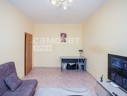 Продается 2-комнатная квартира Серебряный бор ул, 49.1  м², 6000000 рублей