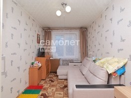 Продается 2-комнатная квартира Московский - Комсомольский тер, 43.5  м², 4250000 рублей