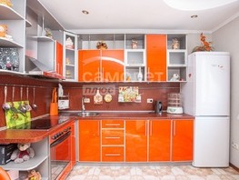 Продается 2-комнатная квартира Юрия Двужильного ул, 56  м², 7200000 рублей