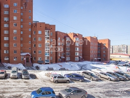 Продается 2-комнатная квартира Юрия Двужильного ул, 56  м², 7200000 рублей