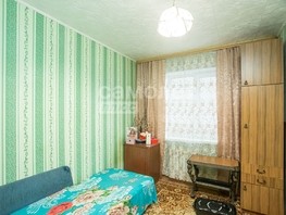 Продается 4-комнатная квартира больничная, 61.2  м², 3200000 рублей