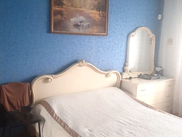 Продается 3-комнатная квартира Гагарина ул, 64  м², 4100000 рублей