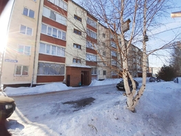Продается 2-комнатная квартира Мира ул, 49  м², 3600000 рублей