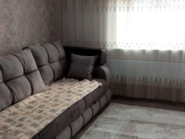 Продается 4-комнатная квартира Багратиона пер, 84  м², 3650000 рублей