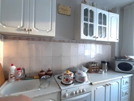 Продается 3-комнатная квартира Мира ул, 72  м², 5000000 рублей