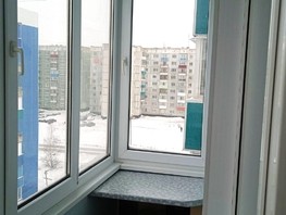 Продается 3-комнатная квартира 50 лет города ул, 64  м², 4500000 рублей
