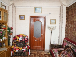 Продается 3-комнатная квартира Шахтеров пр-кт, 80.3  м², 3200000 рублей