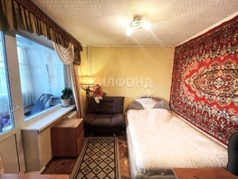 Продается 3-комнатная квартира 8 Марта ул, 59.7  м², 8500000 рублей